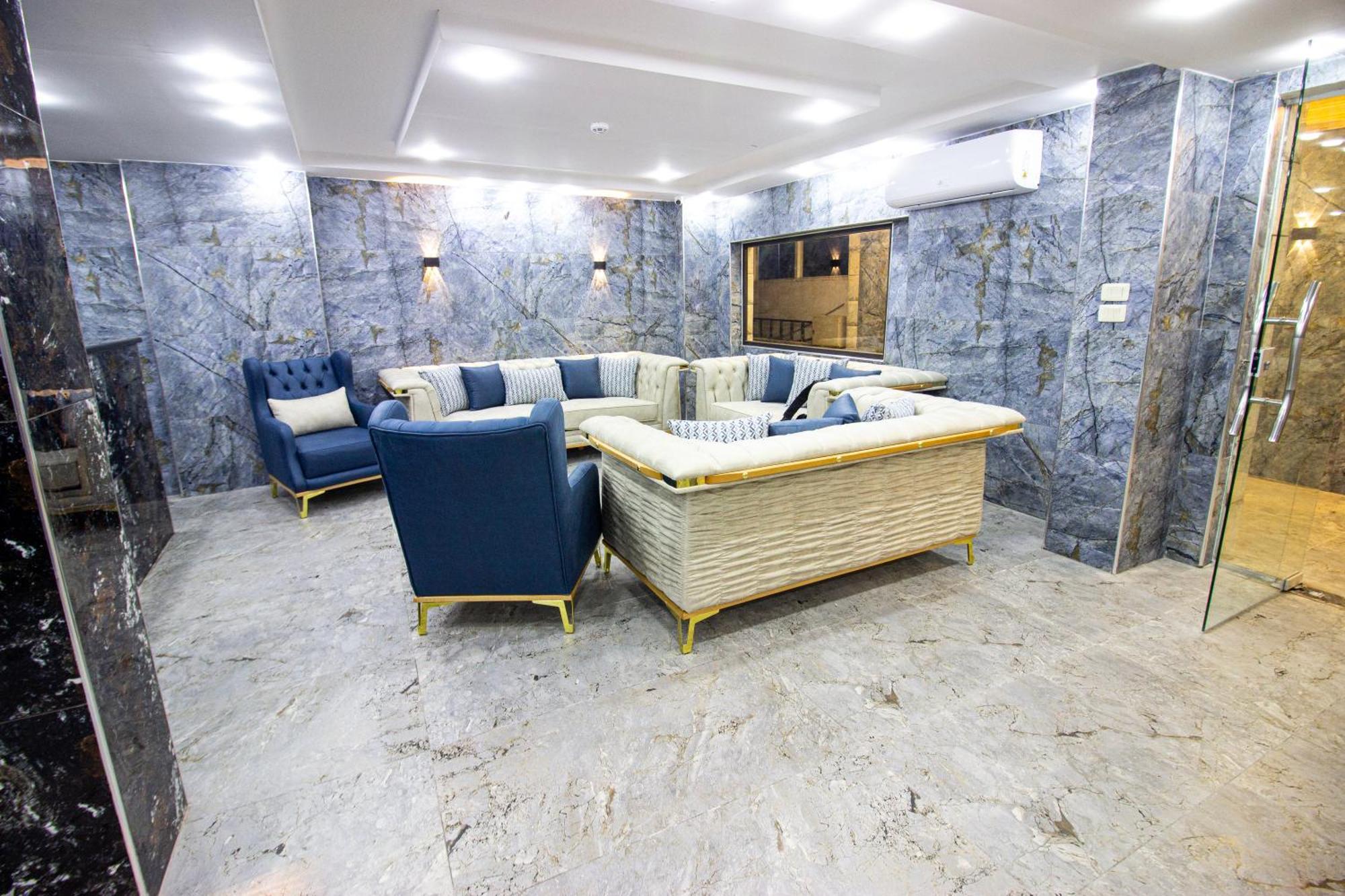 Beirut Hotel 2 New Amman Eksteriør billede